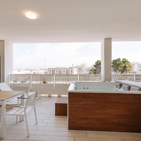 Marisabella Suite Spa 3 Bari Exterior photo