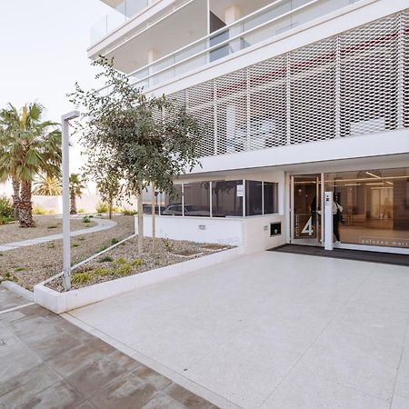 Marisabella Suite Spa 3 Bari Exterior photo