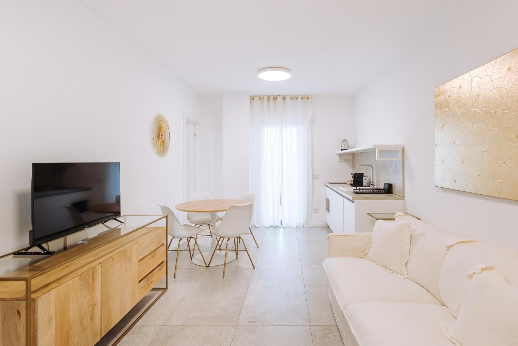 Marisabella Suite Spa 3 Bari Exterior photo