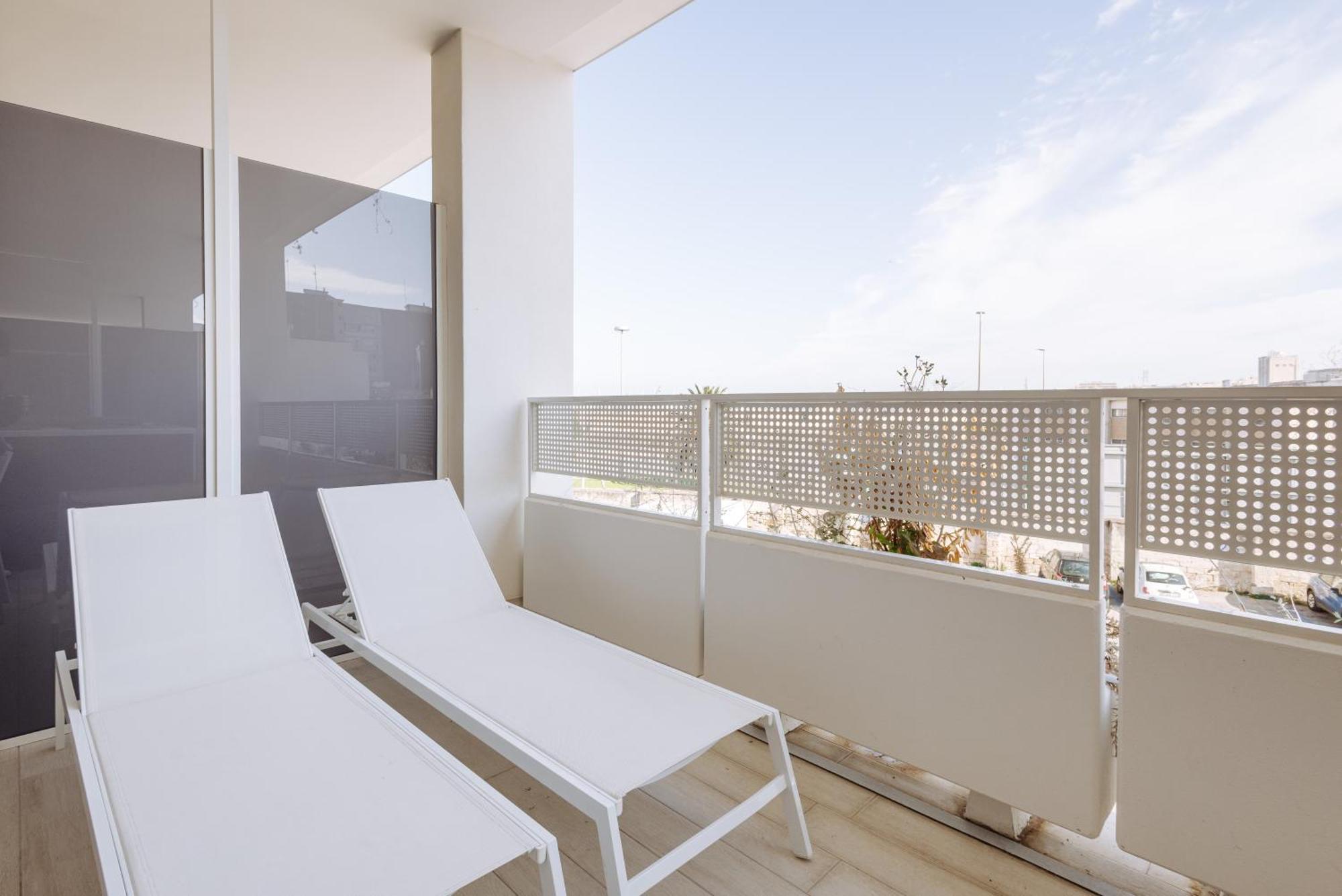 Marisabella Suite Spa 3 Bari Exterior photo
