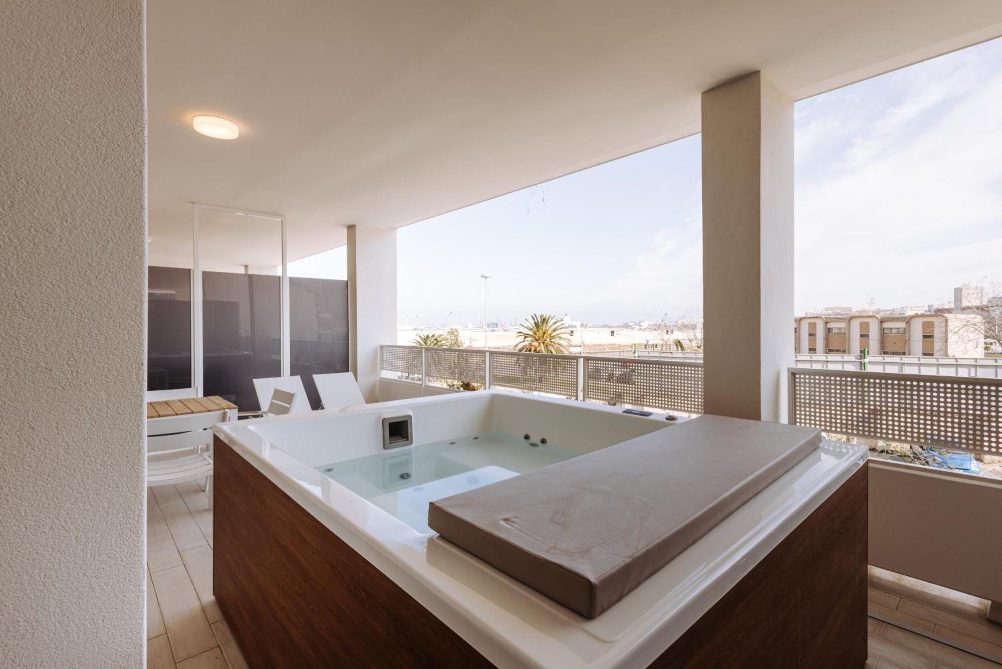 Marisabella Suite Spa 3 Bari Exterior photo